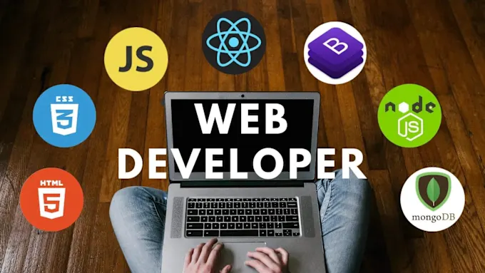 Web Developer